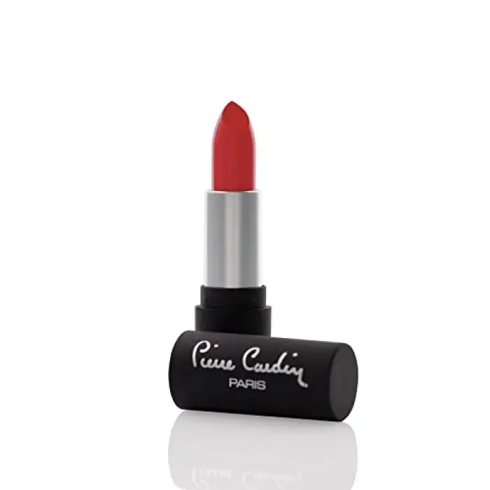 Matte Chiffon Touch Lipstick - Neon Orange -187