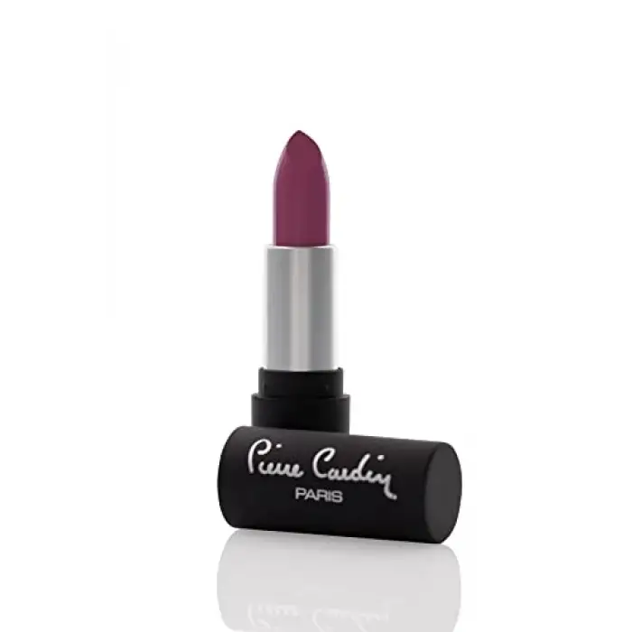 Matte Chiffon Touch Lipstick - Plummy Red -190