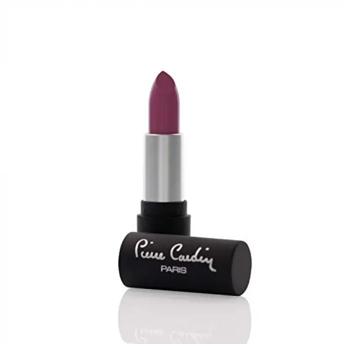 Matte Chiffon Touch LipStick,, Plummy Red 190 Mor
