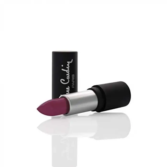 Matte Chiffon Touch LipStick,, Plummy Red 190 Mor