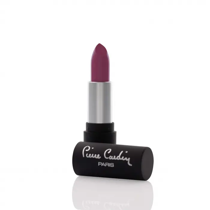 Matte Chiffon Touch LipStick,, Plummy Red 190 Mor