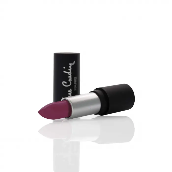 Matte Chiffon Touch LipStick,, Plummy Red 190 Mor