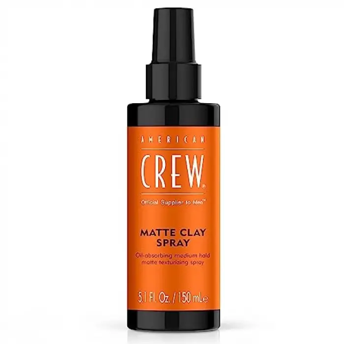 Matte Clay Spray 150 ml