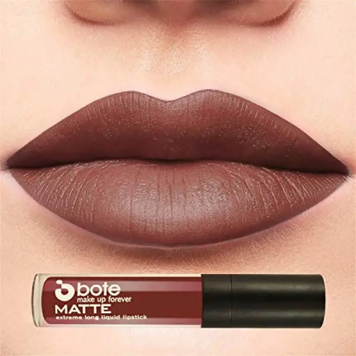 Matte Extreme Long sıvı mat ruj 06