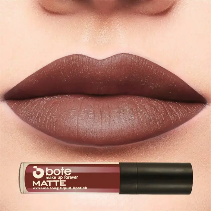 Matte Extreme Long sıvı mat ruj 06