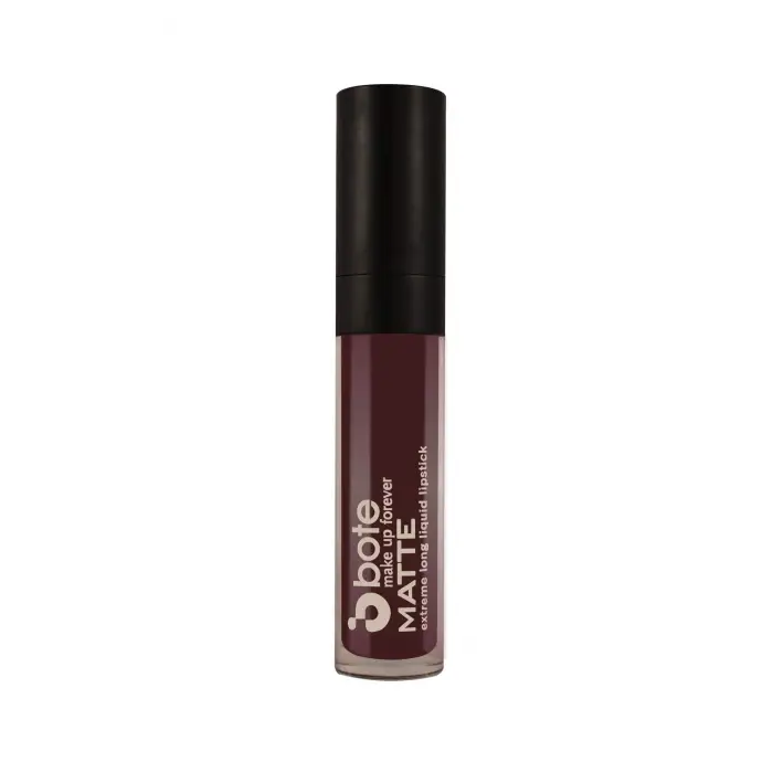 Matte Extreme Long sıvı mat ruj 06