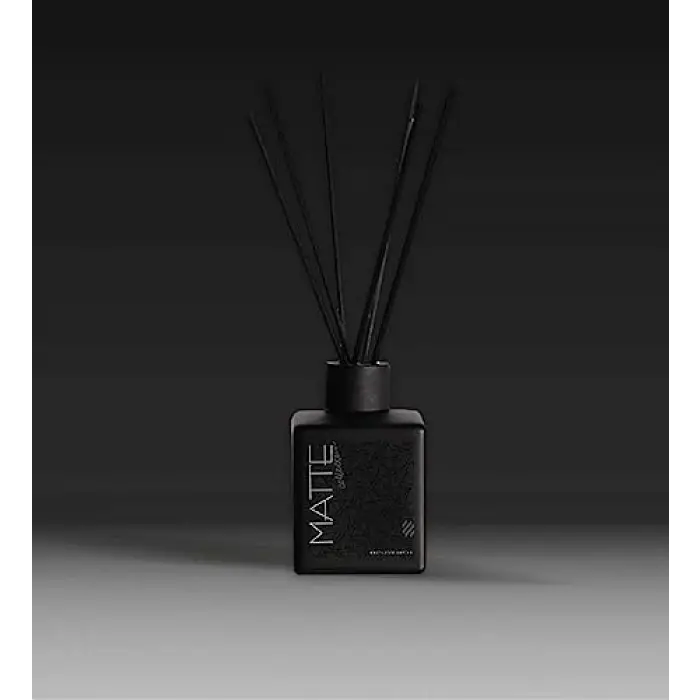 Matte Intense Erkek Parfüm Seti 3lü