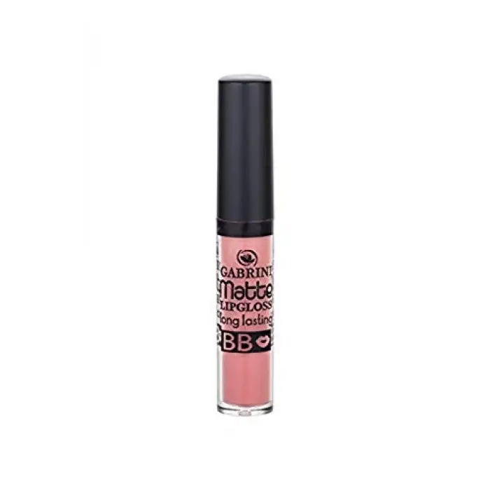 Matte Lipgloss 14
