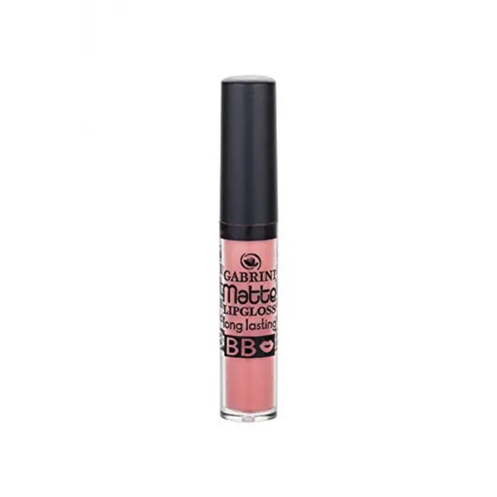 Matte Lipgloss 14
