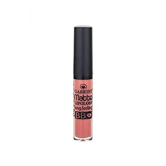 Matte Lipgloss 16