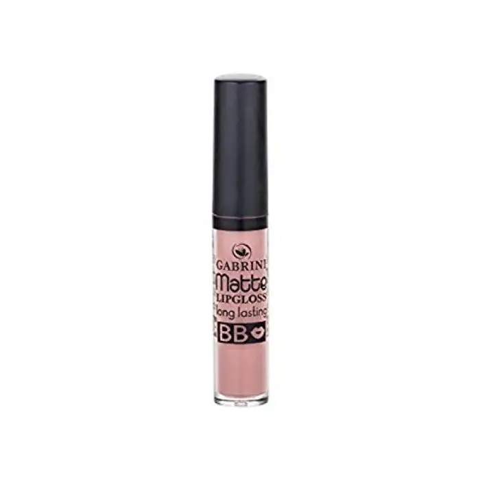 Matte Lipgloss Mat Dudak Parlatıcısı (No: 11)
