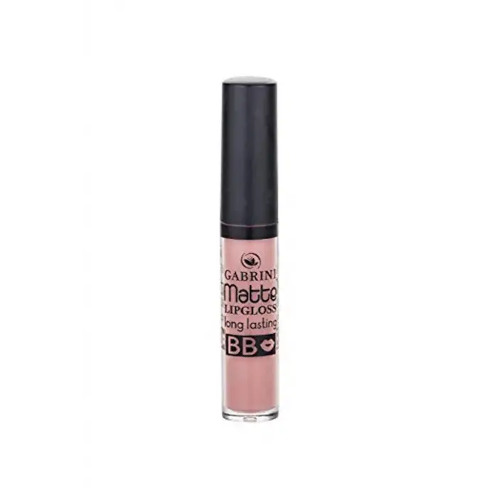 Matte Lipgloss Mat Dudak Parlatıcısı (No: 11)
