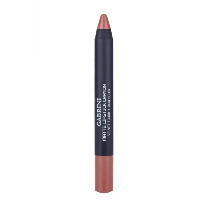 Matte Lipstick Crayon 5