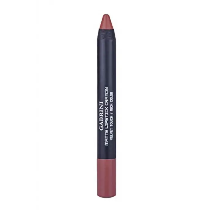 Matte Lipstick Crayon 8