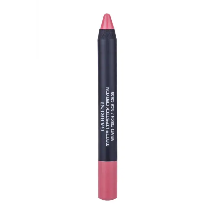 Matte Lipstick Crayon 9