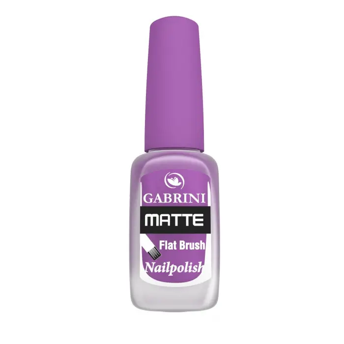 Matte Nail Polish M28 1 Paket (1 x 1 Adet)