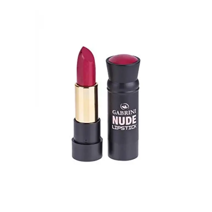 Matte Nude Lipstick 11