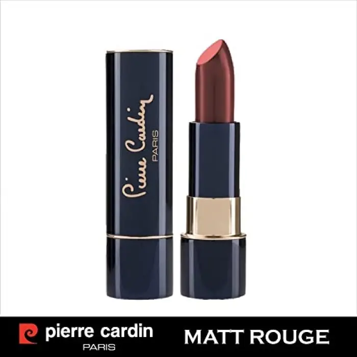 Matte Rouge Mat Ruj (Charming Peach)