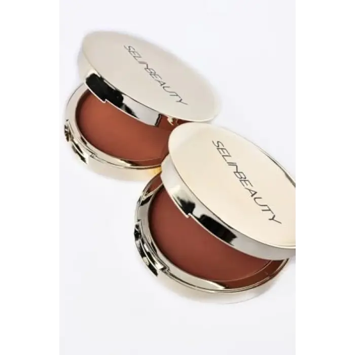 Matte Terracota Blush