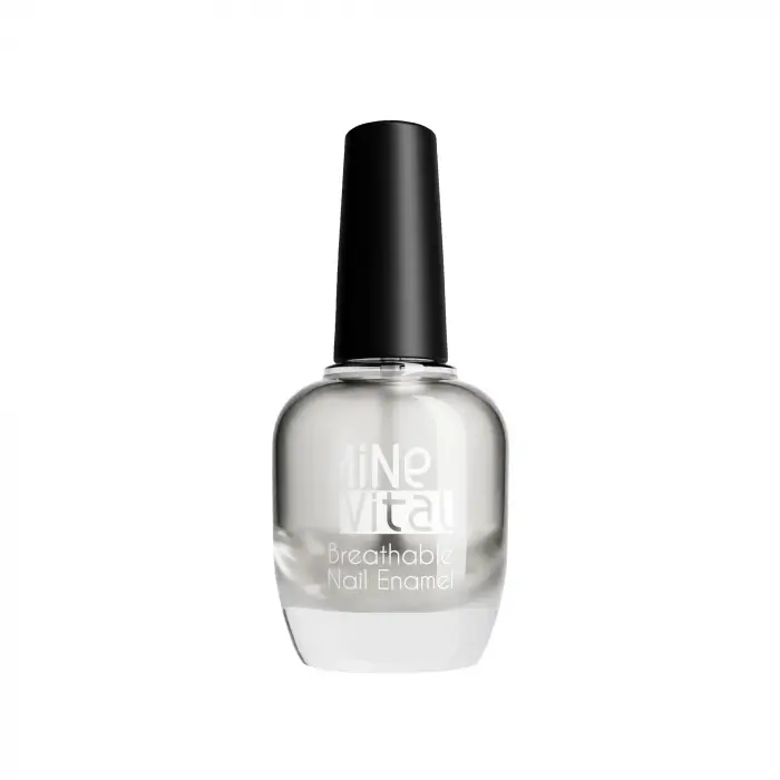 Matte Top Coat; Nefes Alan Oje, Breathable, Water Permeable 15 ml (31)