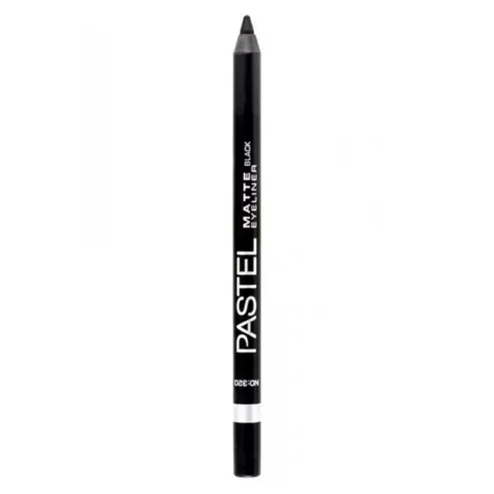 Matte Waterproof Long Lastıng Eyelıner 320