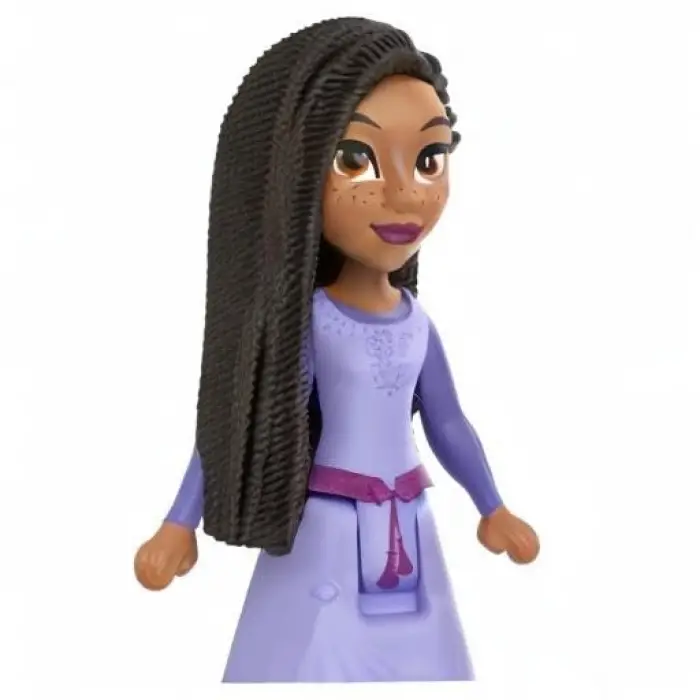 Mattel Disney Wish Mini Karakterler