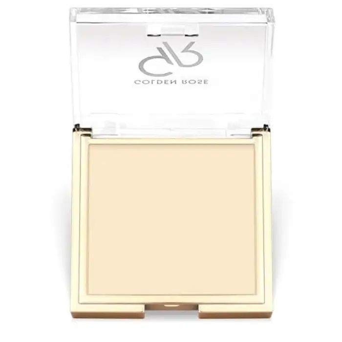 Mattifying Mineral Powder No:101 - Pudra