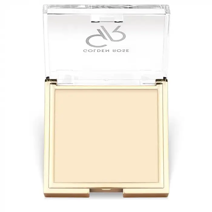 Mattifying Mineral Powder No:101 - Pudra