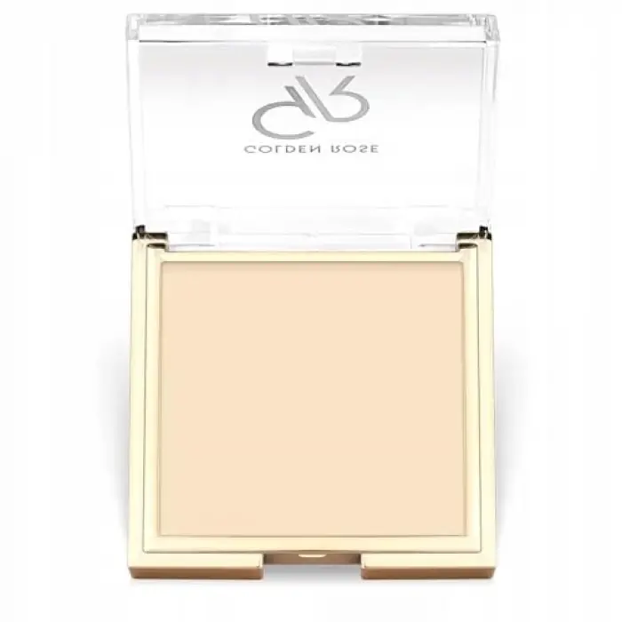Mattifying Mineral Powder No:105 - Pudra