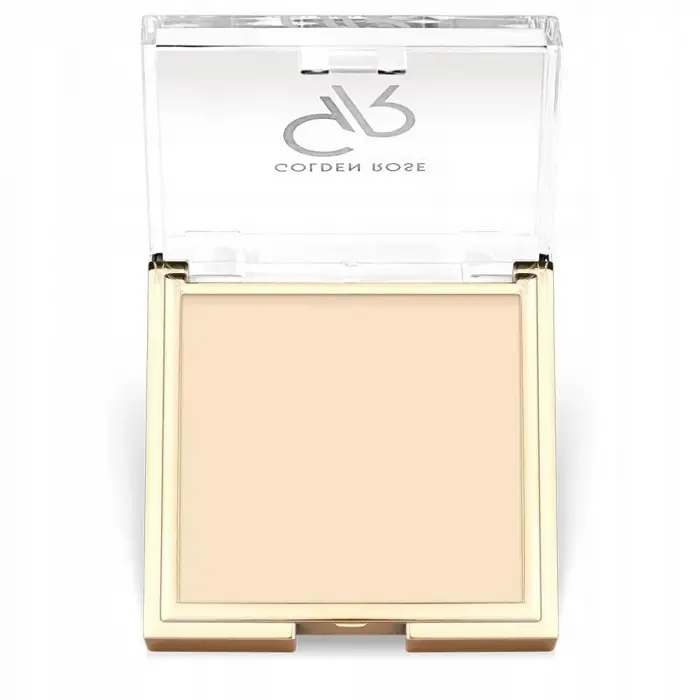Mattifying Mineral Powder No:105 - Pudra