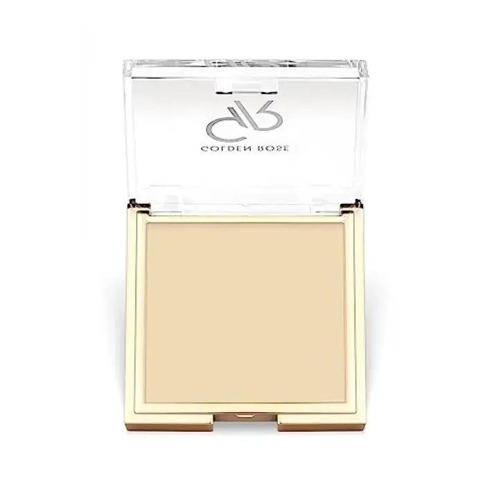 Mattifying Mineral Powder No:109