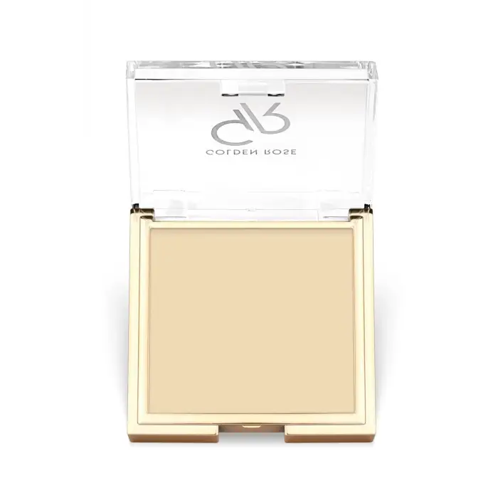 Mattifying Mineral Powder No:109