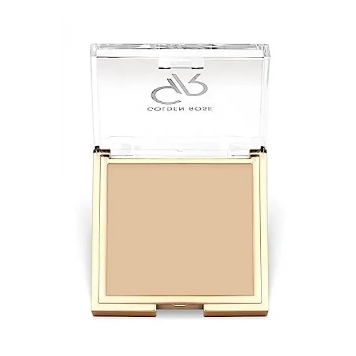 Mattifying Mineral Powder No:113