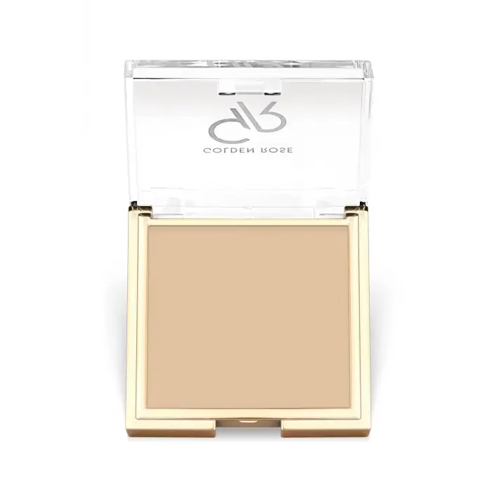 Mattifying Mineral Powder No:113
