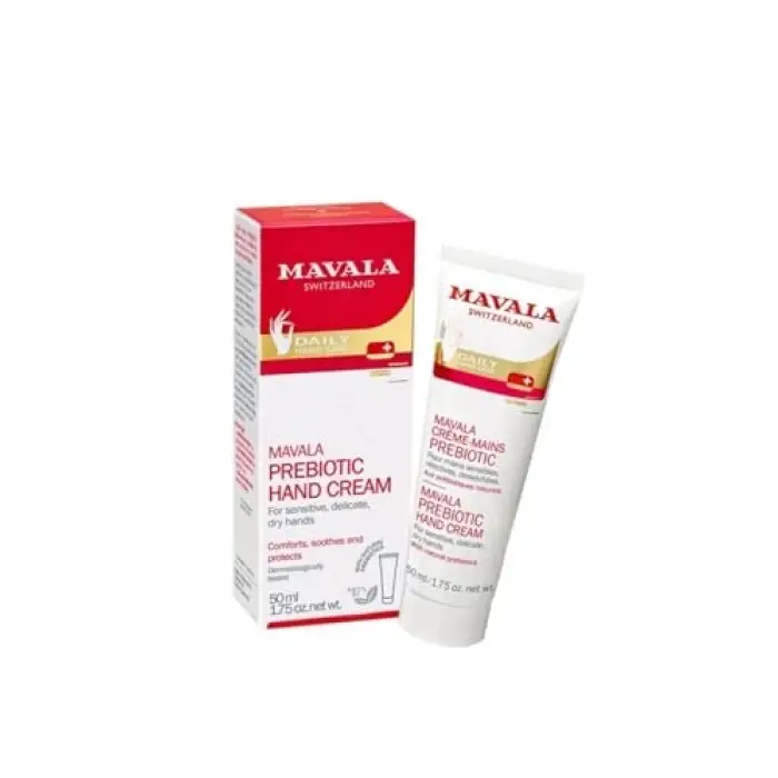 Mavala Prebiyotik El Kremi 50ml