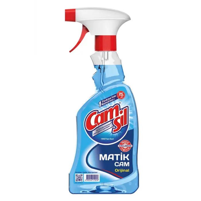 Mavi 500 Ml Matik