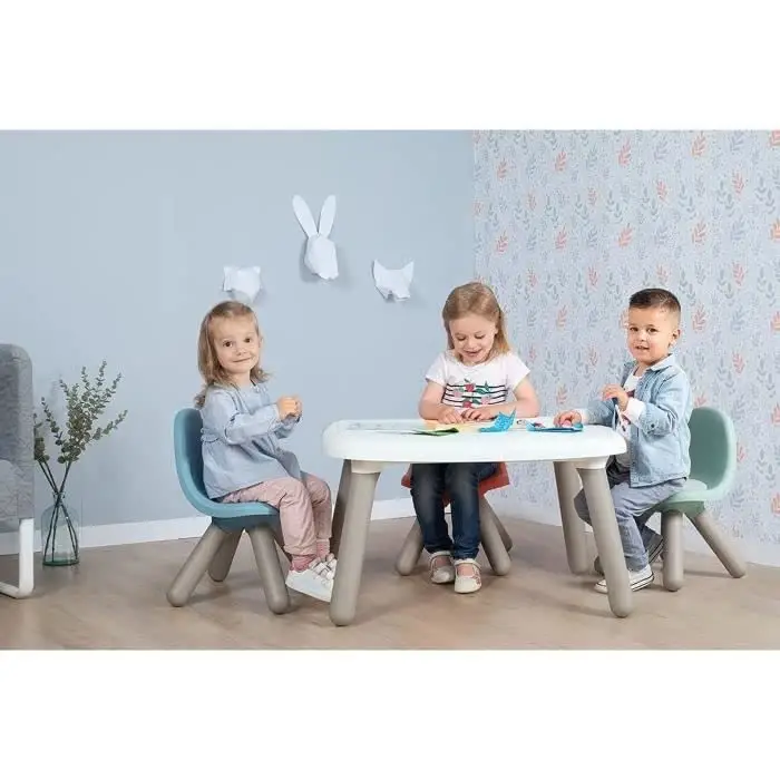 Mavi çocuk taburesi, 880108