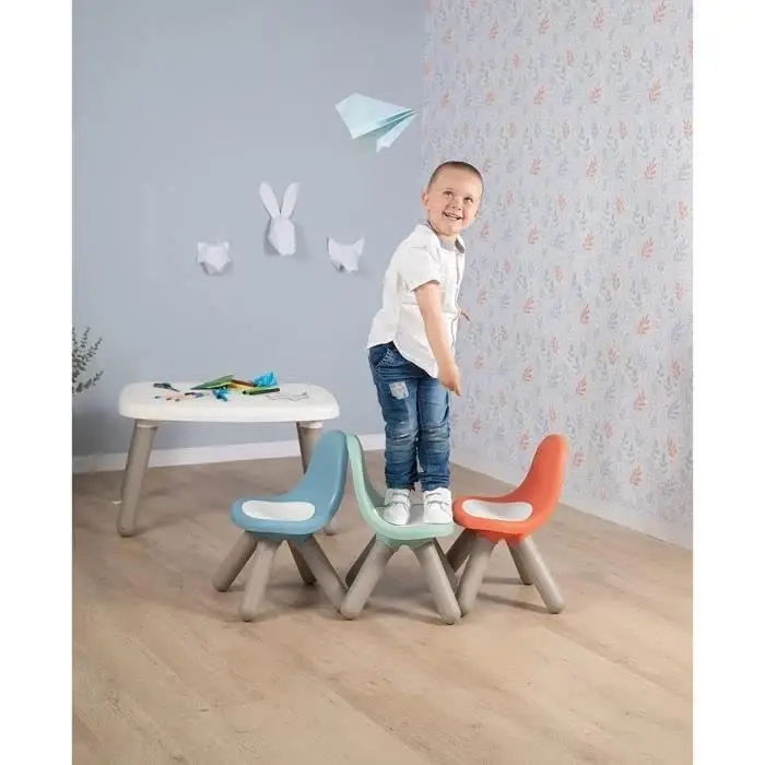 Mavi çocuk taburesi, 880108