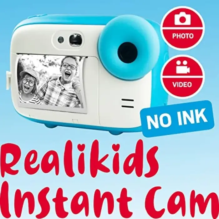 Mavi, Kodak Realikids Instant