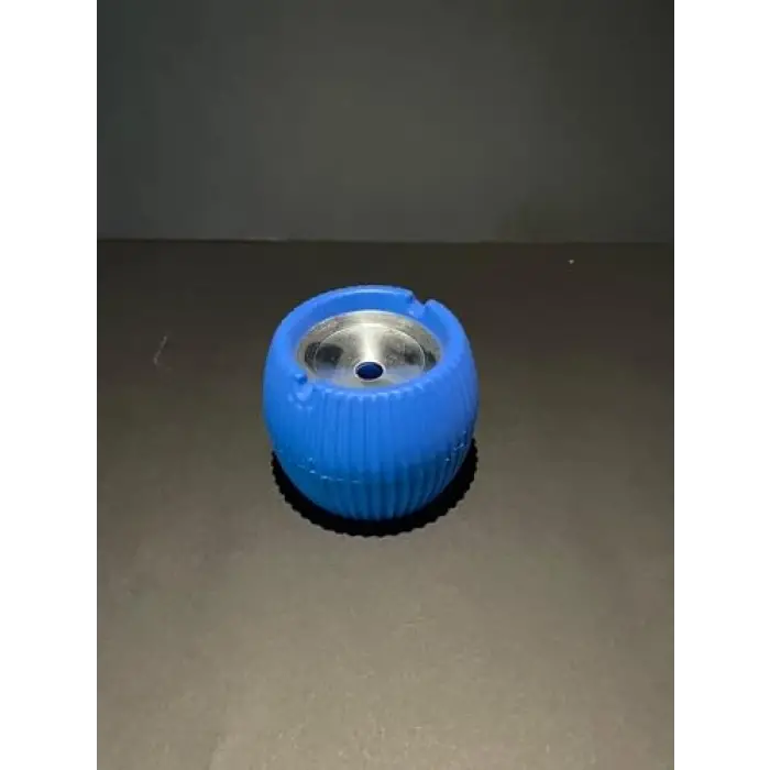 Mavi kokusuz küllük