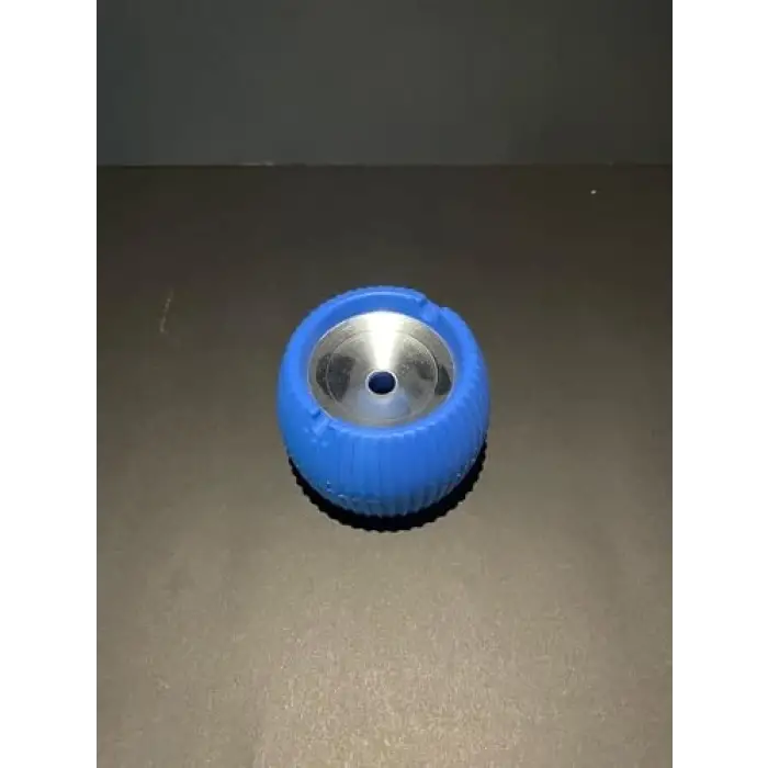 Mavi kokusuz küllük