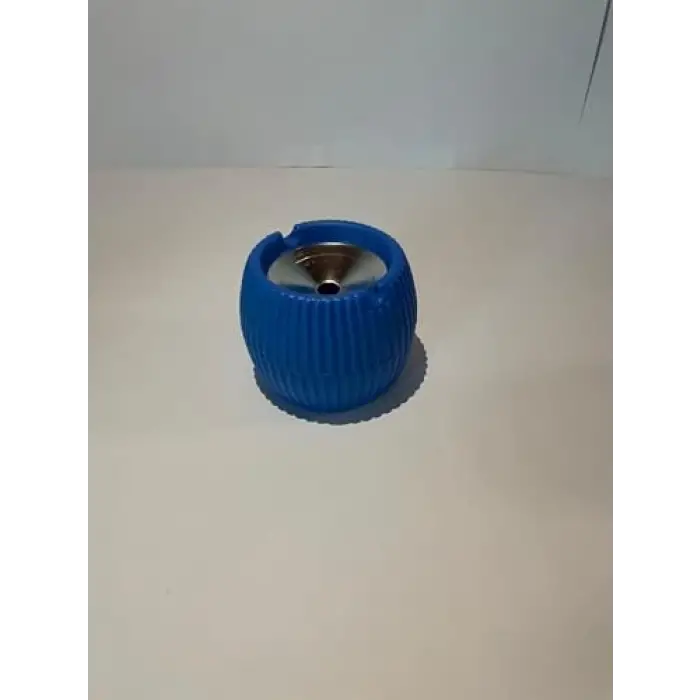 Mavi kokusuz küllük