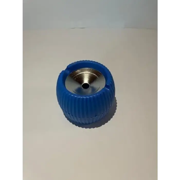 Mavi kokusuz küllük