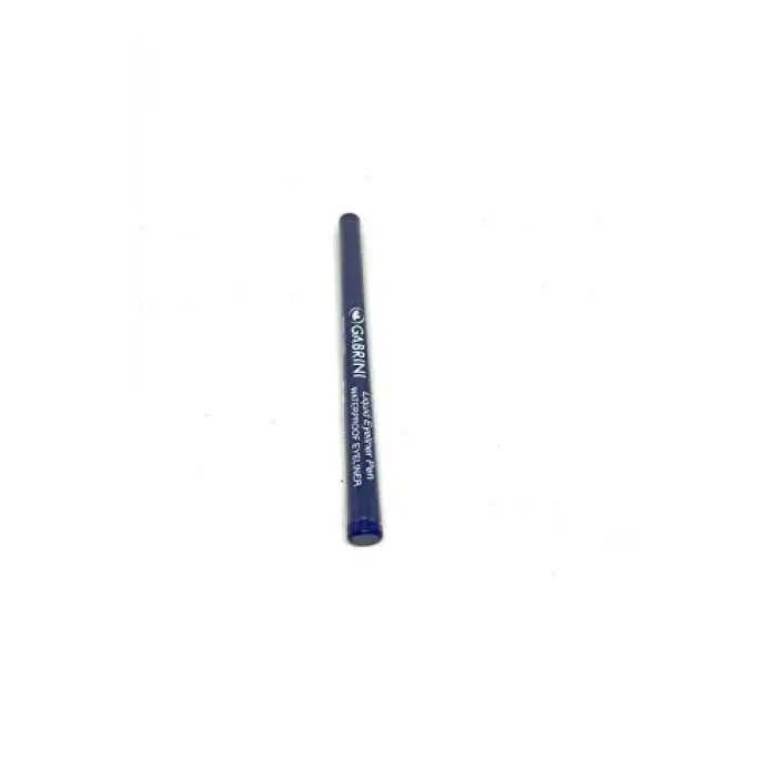 Mavi Likit Eyeliner Pen