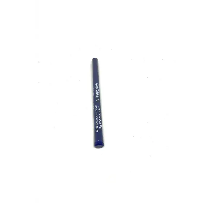 Mavi Likit Eyeliner Pen