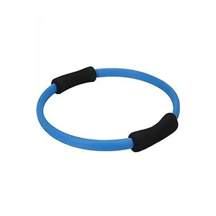 Mavi Pilates Çemberi -35 cm- Mavi