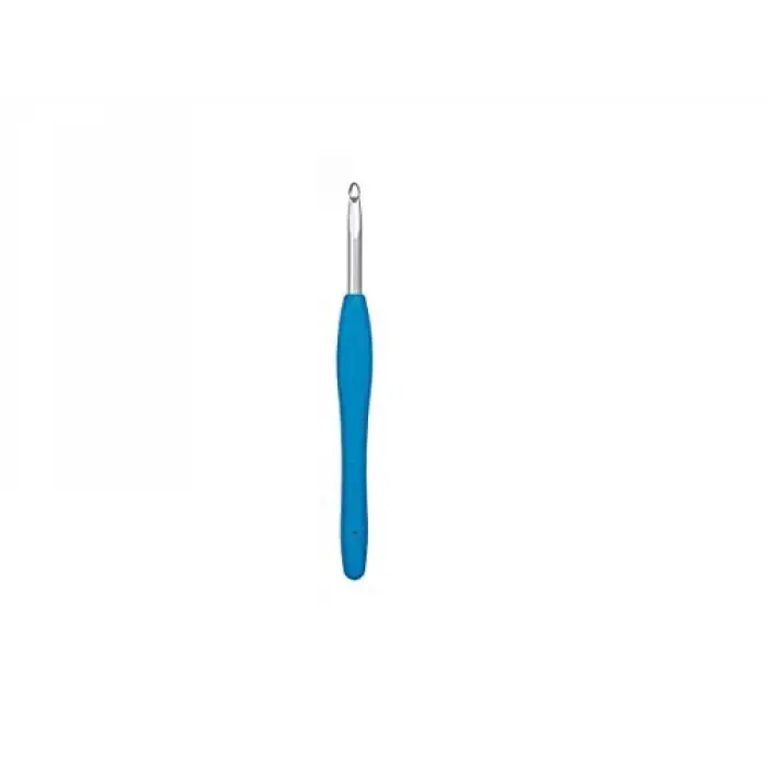 Mavi Plastik Tığ 5 mm
