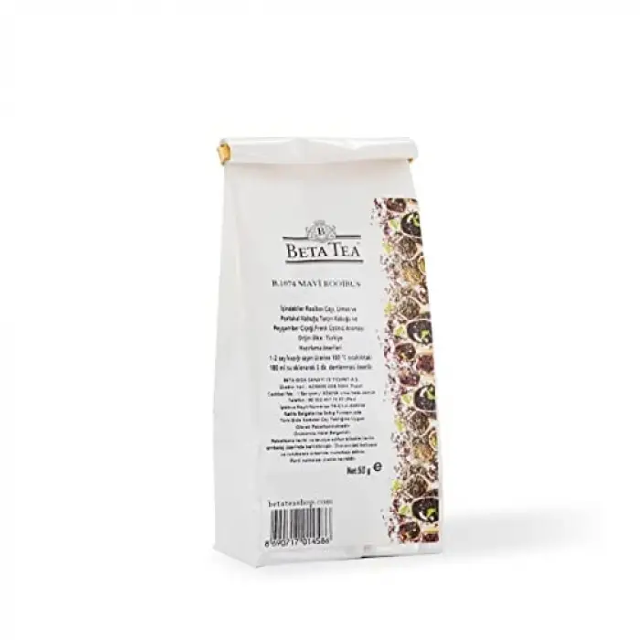 Mavi Rooibos Çayı 50 g, B.1074