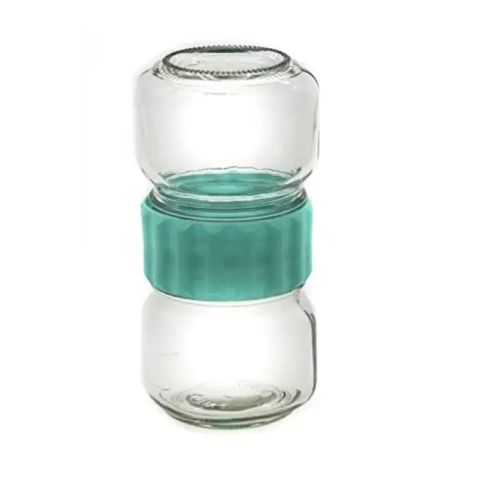 Mavi Saklama Kabı, 252 ml/250 ml
