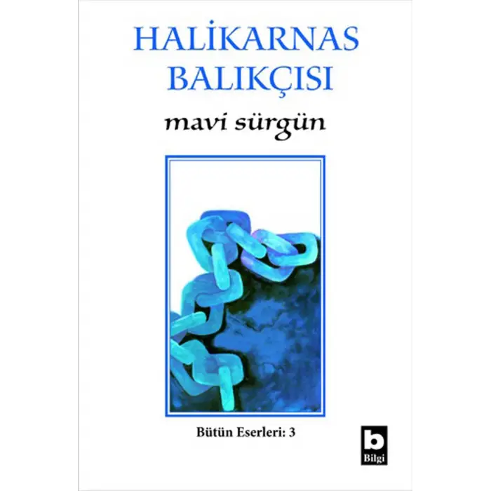 Mavi Sürgün Güncesi